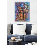Wallity Slika 1541761268, 50x70 cm | Eponuda.ba