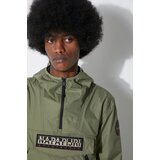 Napapijri Rainforest Wb Pkt V2 Jakna green lichen | Shoptok.si