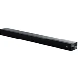 Soundbar Pro 2.0ch, Black