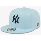 New Era New York Yankees League Essential 9Fifty Šiltovka Modra