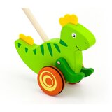 Viga 50963 dječja guralica dinosaur | shoptok.hr