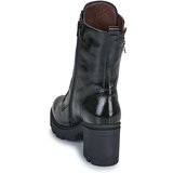 Nero Giardini Gležnjarji I514886D-100 Črna | Shoptok.si