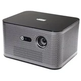 Projektor FullHD - MP2000PRO (LED, 2000LL, 2xHDMI, 2xUSB, RJ45, Wifi, BT, 2x5W, 25000h)