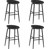  5-dijelni barski set crni | Eponuda.com