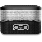 Berdsen BD-692 su&amp;scaron;ilnik za sadje, zelenjavo, gobe in meso 400 W &amp;ndash; 10 L, 5 pladnjev, 35&amp;ndash;70 &amp;deg;C Slike