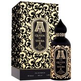 Attar Collection The Queen of Sheba 100 ml parfemska voda za ženske Cijene