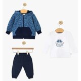 Just kiddin baby komplet 3/1 62 ( 11007426 ) Cene