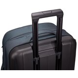 Thule Subterra 2 putna torba s kotačima 70cm/90L za unos prtljage u zrakoplov - plava | shoptok.hr