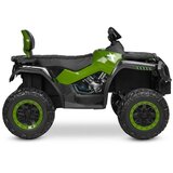 Toyz Quad na akumulator Rush, zeleni | shoptok.hr