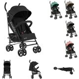 Kikka Boo beetle kišobran kolica lagana 6.4 kg | ePonuda.com