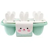 6 modelov za izdelavo sladolednih lučk Bonnie the Bunny