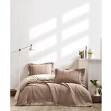  tziana - bež mink dvostruki pique set | Eponuda.com