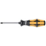 Wera 918 odvijač PZ 1 x 80 mm, 05017050001 | ePonuda.com