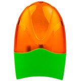  Oštrač | plastični | dvostruki nož | s posudom | 12 kom | shoptok.hr