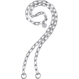 Nakit 2JEWELS OGRLICA LOCK'N'CHAIN 251774 | shoptok.hr