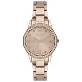 Lee Cooper Ženski sat LC07413.410 rose gold Cene