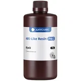 ANYCUBIC PRO 2 ABS SMOLA (ČRNA), (5000089362)