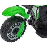  Licencirani motor na akumulator Honda CRF 450R Cross - zeleni | shoptok.hr