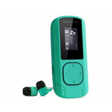 Prijenosni MP3 / MP4 playeri