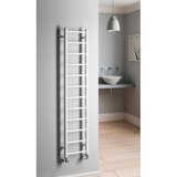Sapho kupatilski radijator dina 138x30 cm beo | Eponuda.com