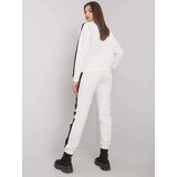 RELEVANCE Komplet-RV-KMPL-6769.19-ecru | Shoptok.si