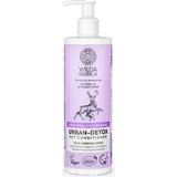 WILDA SIBERICA urban-detox pet conditioner