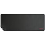 Cherry MP2000 (JA-0510) XXL Premium Black, podloga za miško | Shoptok.si