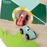 Classic World drvena auto staza Mountain Race s 3 autića | shoptok.hr