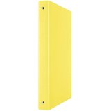 MAPA uložna 4ringa-fi20mm a4 donau 3733001pl-11 žuta | Shoptok.si