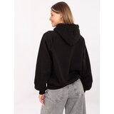 ex moda Sweatshirt-EM-BL-02.02P-black | ePonuda.com