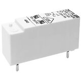 Zettler Electronics AZ696-1CE-24DE relej za tiskane pločice 24 V/DC 10 A 1 prebacivanje 1 St. Cijene