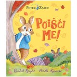 Mladinska Knjiga Peter zajec in njegov svet - poišči me! Cene