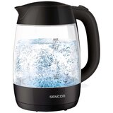 Sencor SWK 7301BK kuvalo Cene