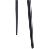 Light & Living Krem metalne blagovaonske stolice u setu 2 kom Radaja – | shoptok.hr