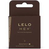 Lelo HEX Respect XL 3 pack Cijene