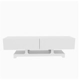 Hanah home tv polica tera white | ePonuda.com