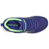 Skechers Patike za dečake Microspec, Teget | ePonuda.com