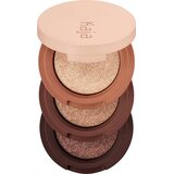 KAJA Beauty Bento - 03 Toasted Caramel Cene