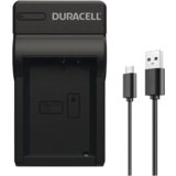 Duracell Charger with USB Cable for DR9967/LP-E10 | shoptok.hr