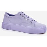 Big Star Women's Fabric Sneakers | shoptok.hr