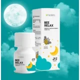 Bee Relax, prirodna pomoć za kvalitetan i zdrav san, 25 kapsula