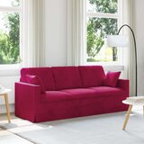 SOFA Vinska crvena | shoptok.hr