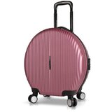 Zoozie Bags Putni kofer 2361, Ružičasto zlato | Eponuda.ba