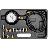 Yato YT-73030 manometer 0 - 35 bar | shoptok.hr