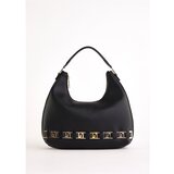 Gaudi Ročne torbice V5AE-12190 Črna | Shoptok.si