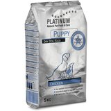 Platinum dog puppy all chicken 5 kg Cene