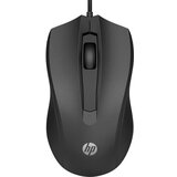 HP NOT DOD 105 Black Wired Mouse, 822M9UT | shoptok.hr