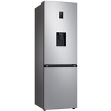 Samsung hladilnik z zamrzovalnikom spodaj RB34C652ESA/EK + mikrovalovna pečica MWF300G | Shoptok.si