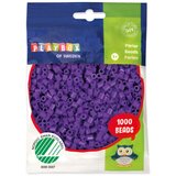 Playbox 5mm MIDI likalne perle v vijolični barvi, 1000 kosov | Shoptok.si