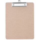Hendi Tabla za jedilni list s sponko za odložišče 185x245 mm - 664162, (21389812) | Shoptok.si